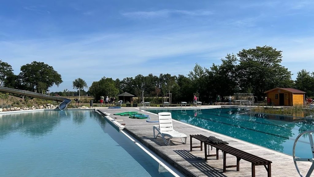 Bild von Freibad Großenvörde