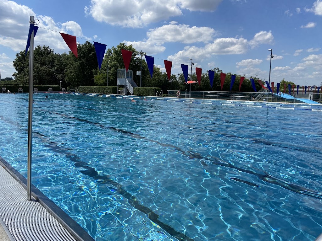 Bild von Freibad Fallersleben