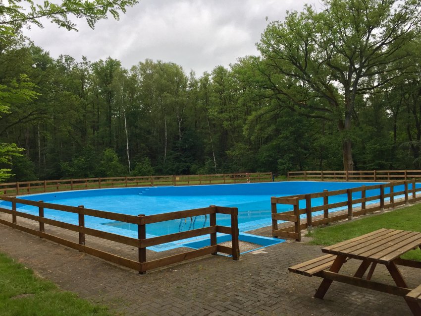 Bild von Freibad STEINHORST
