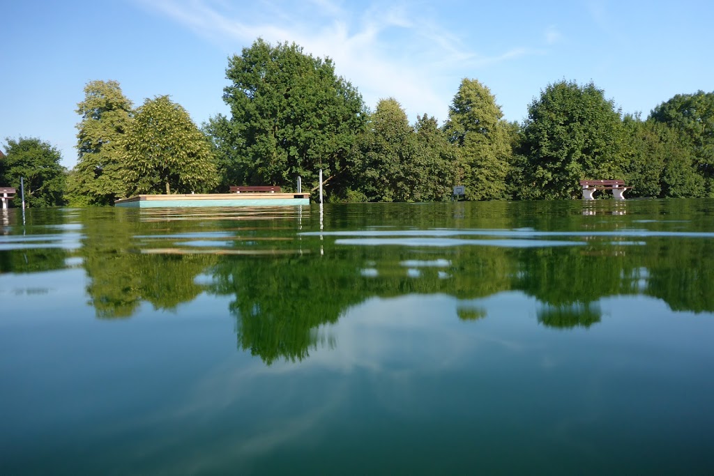 Bild von Freibad Uetze eG