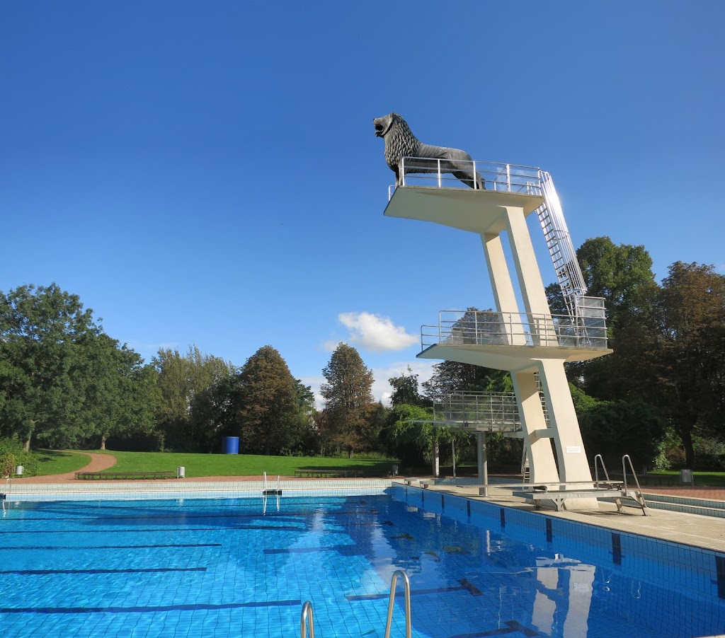 Bild von Stadtbad Braunschweig Sport und Freizeit GmbH