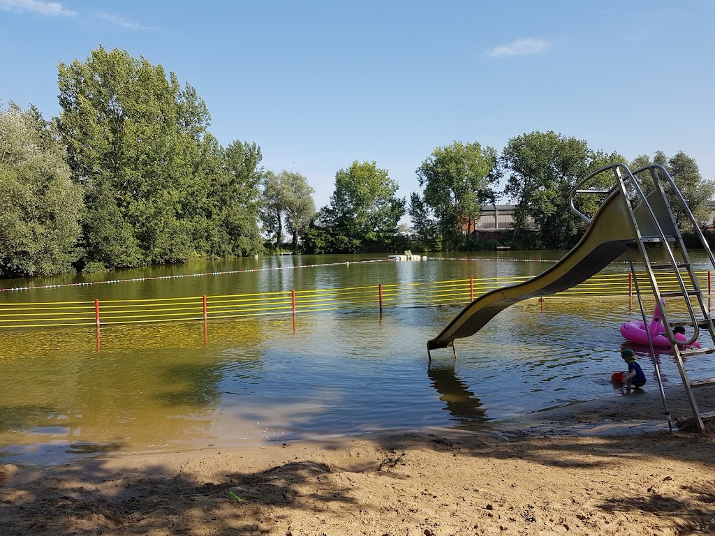 Bild von Freibad Pfannteich