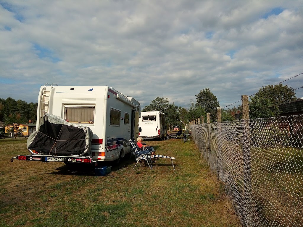 Bild von Allwetterbad