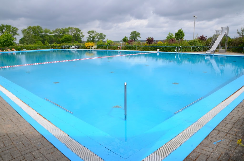 Bild von Freibad Potzehne