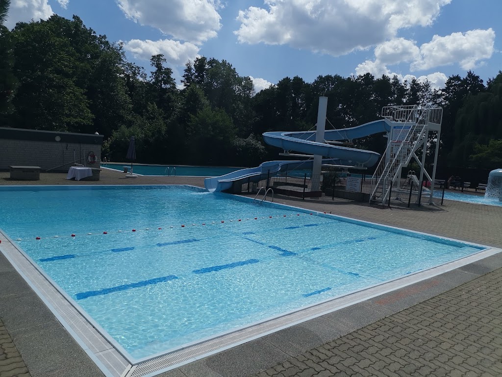 Bild von Freibad Lüderitz