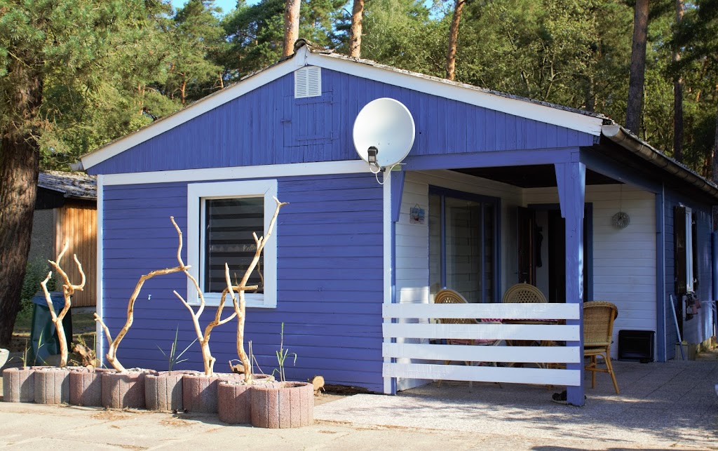 Bild von Wa-Ca-Wi. Waldbad-Campingplatz-Wischer