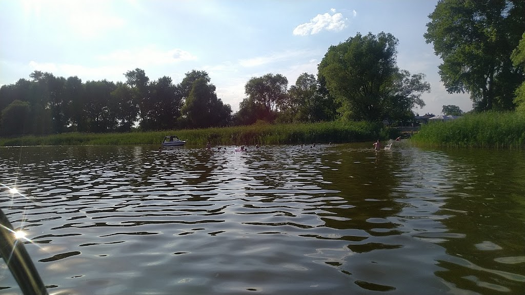 Bild von Strandbad Seeblick