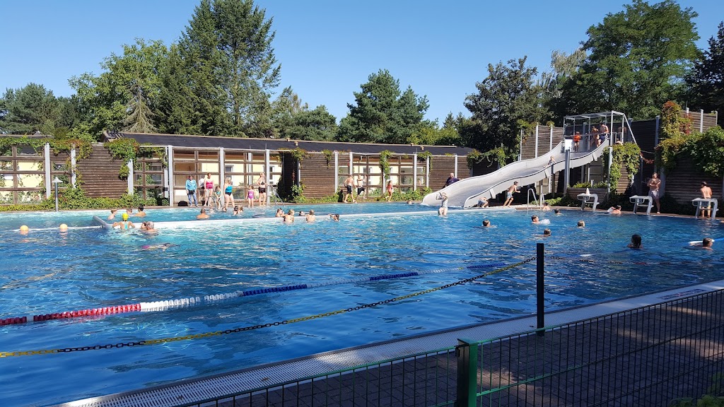 Bild von Waldbad Falkensee