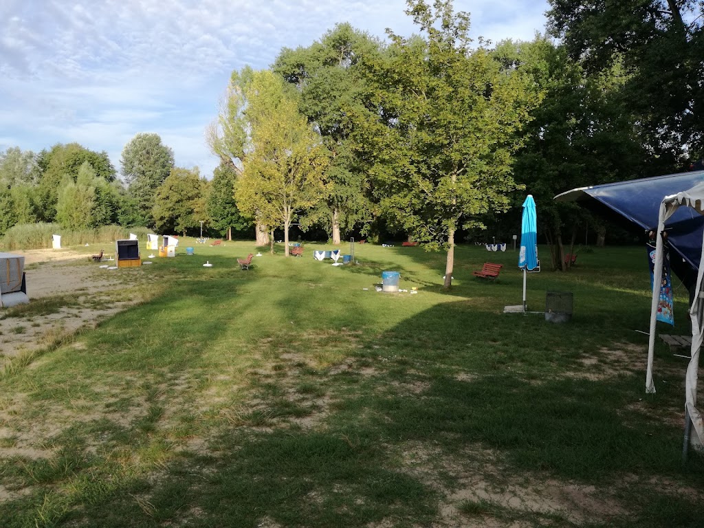 Bild von Strandbad Lübars Parkplatz