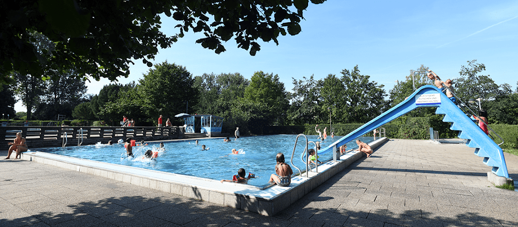 Bild von Sommerbad Staaken-West - Berliner Bäder