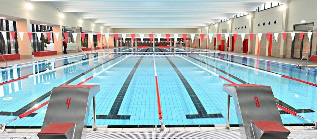 Bild von Stadtbad Tiergarten - Berliner Bäder