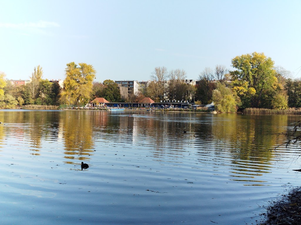 Bild von Strandbad Weißensee