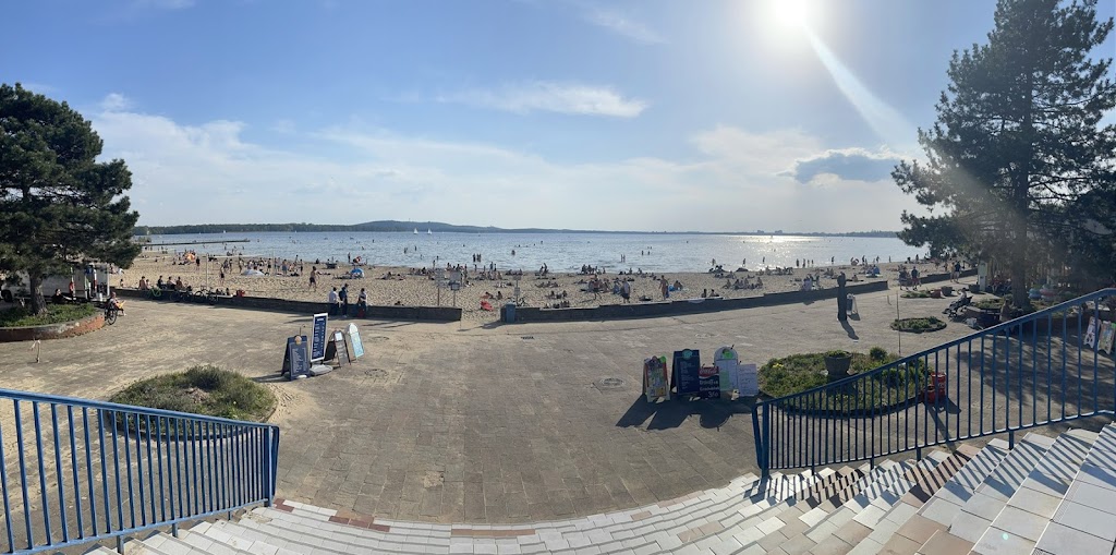 Bild von Strandbad Müggelsee