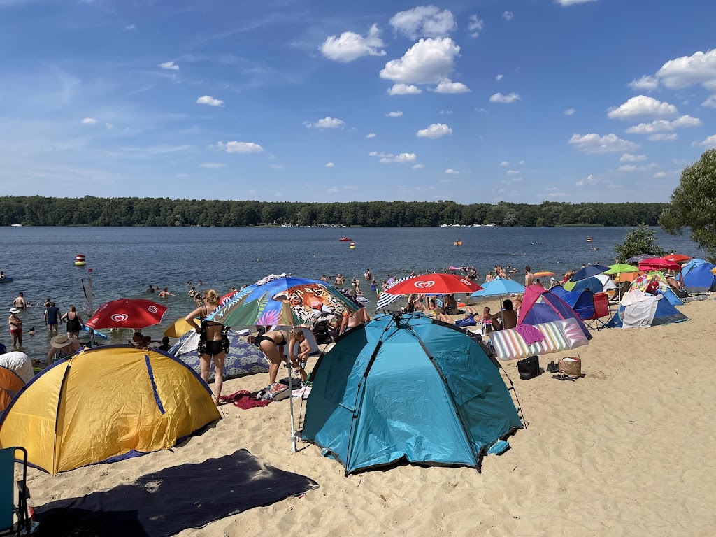 Bild von Strandbad Stienitzsee