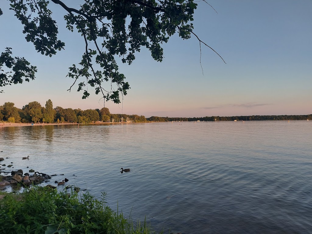 Bild von FKK Strandbad Müggelsee