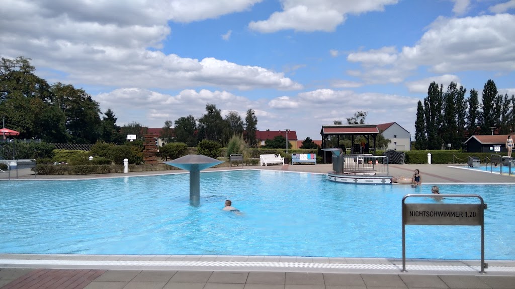 Bild von Freibad