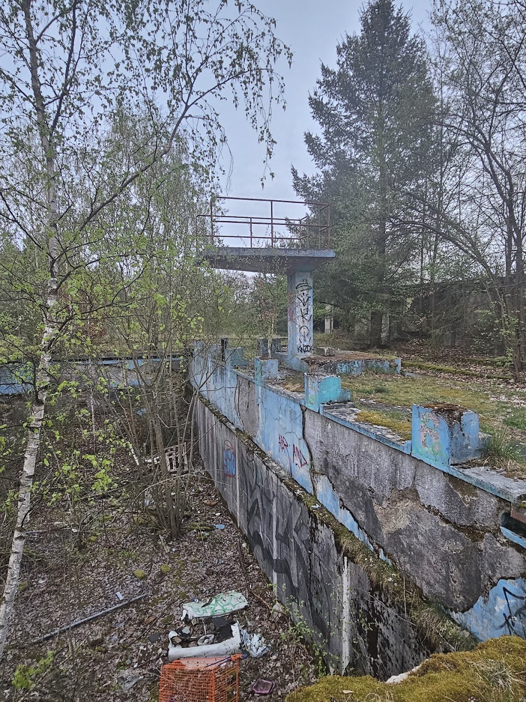 Bild von Altes Freibad