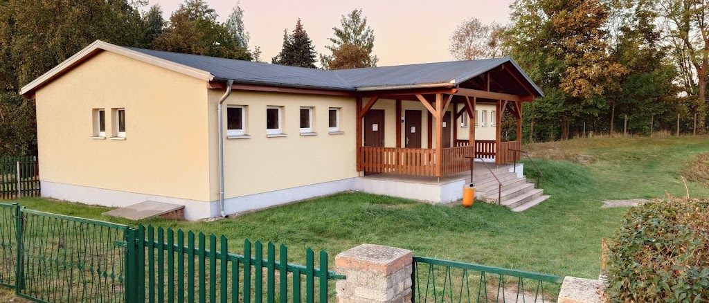 Bild von Freibad Zechin