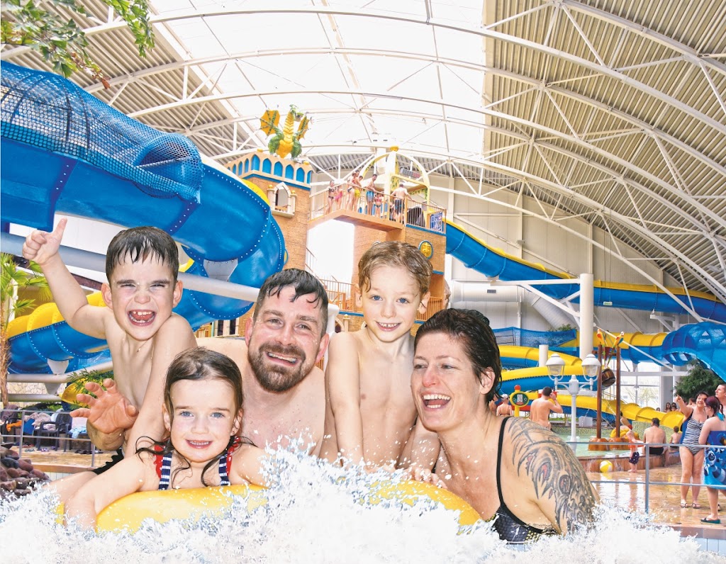 Bild von Freizeitbad Schwapp