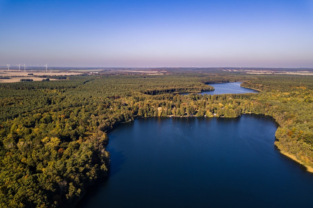 Bild von Bötzsee