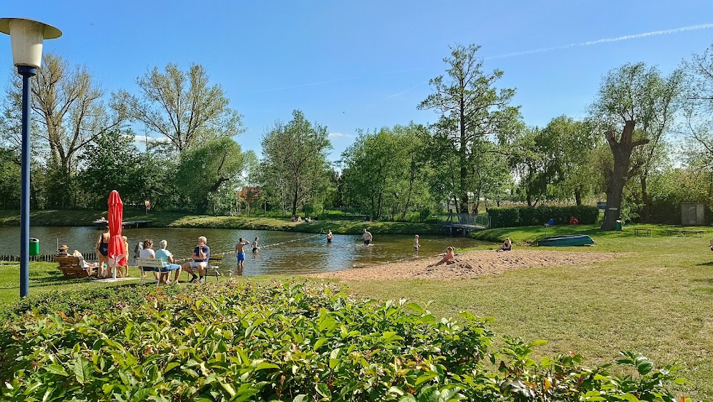 Bild von Freibad Zechin (Kostenpflichtig)