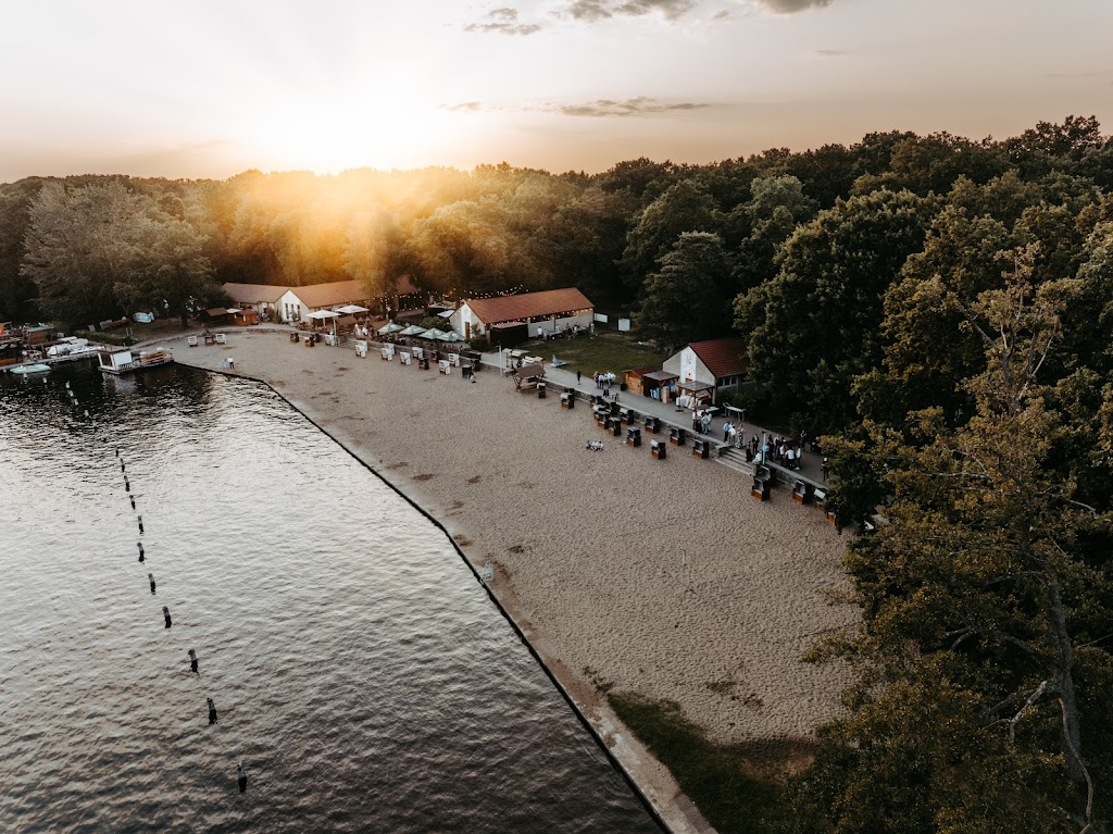 Bild von Strandbad Wendenschloss