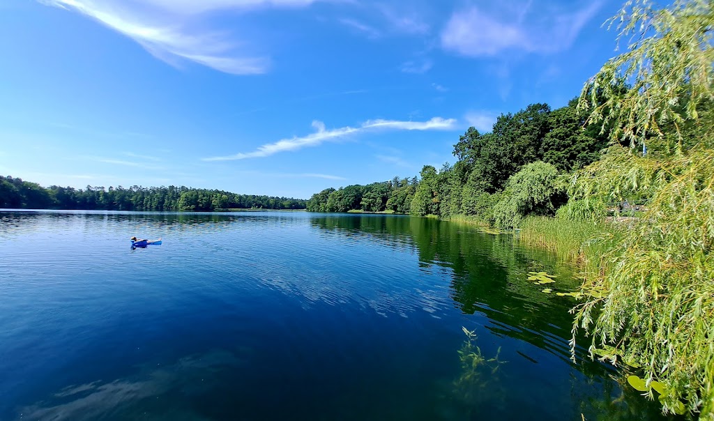 Bild von Volksbad und Campingplatz Waldsieversdorf UG