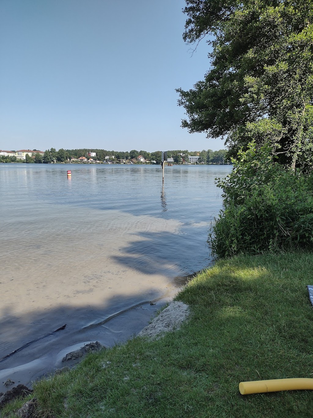 Bild von Werlsee Südstrand (über Parkplatz Werlsee)