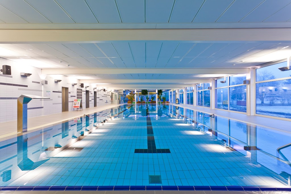 Bild von Hallenbad Uelsen