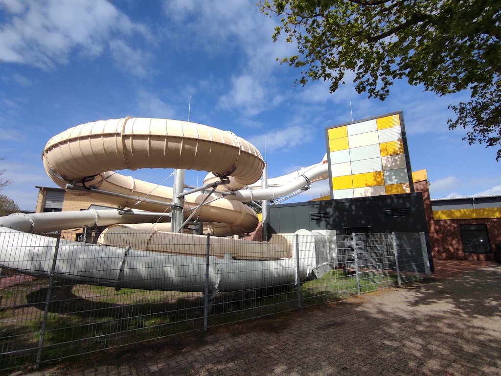 Bild von Dünenbad Dörpen