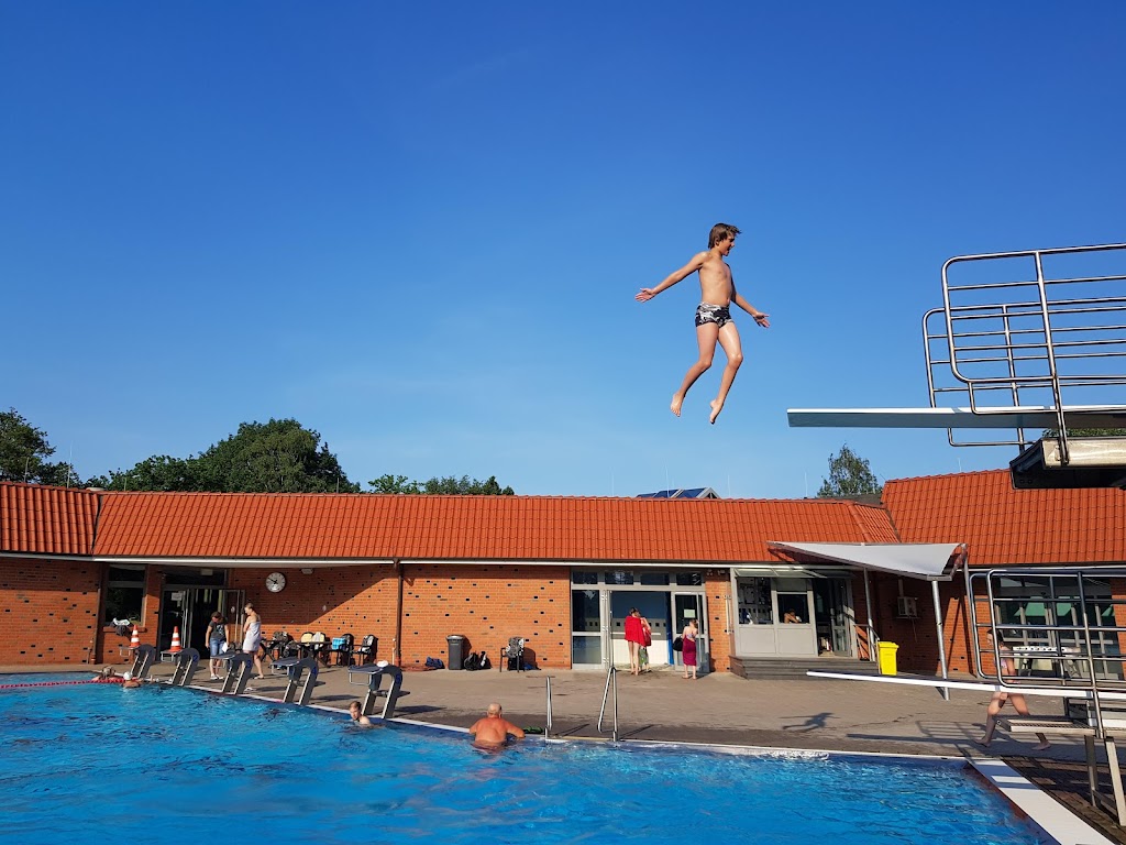 Bild von Bad am Stadion Hallen-Freibad