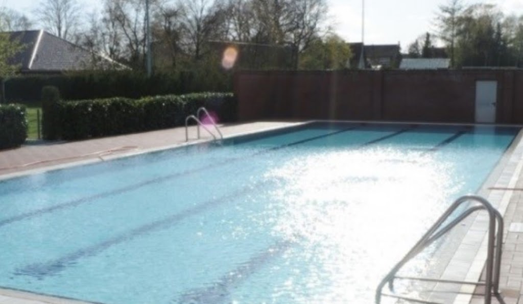 Bild von Freibad Börger