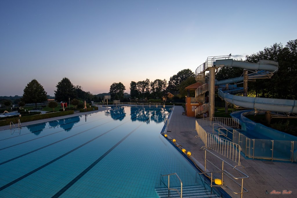Bild von Freibad Hengstforde