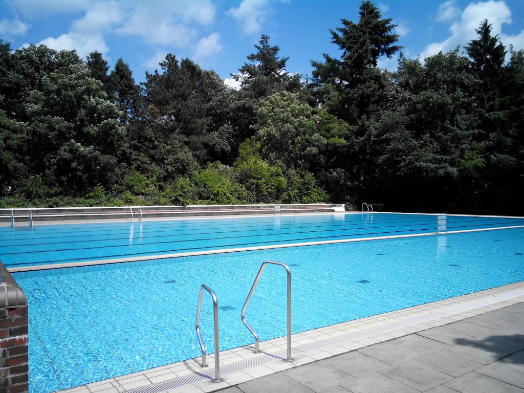 Bild von Freibad Papenburg