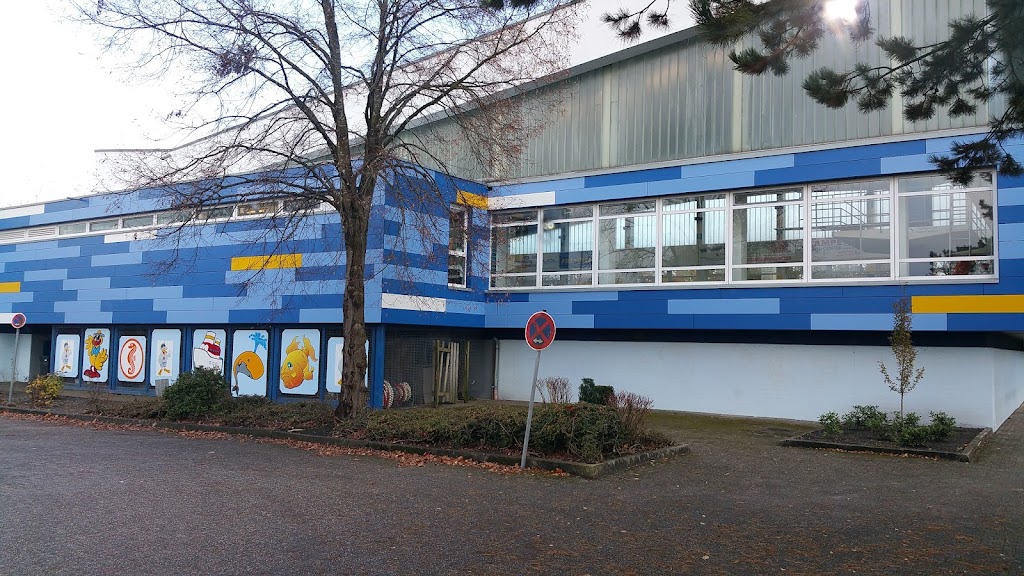 Bild von Hallenbad Papenburg