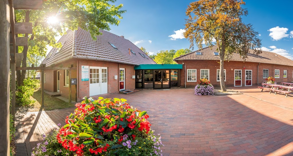 Bild von Hössensportzentrum Gästehäuser