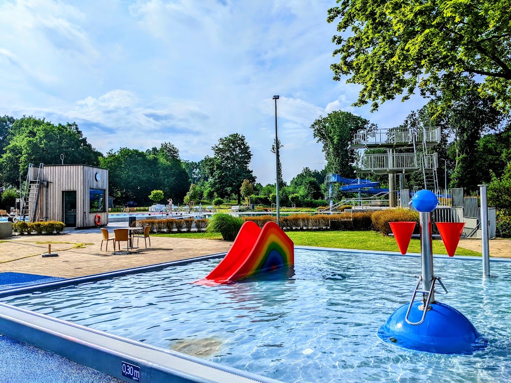 Bild von Freibad Ganderkesee