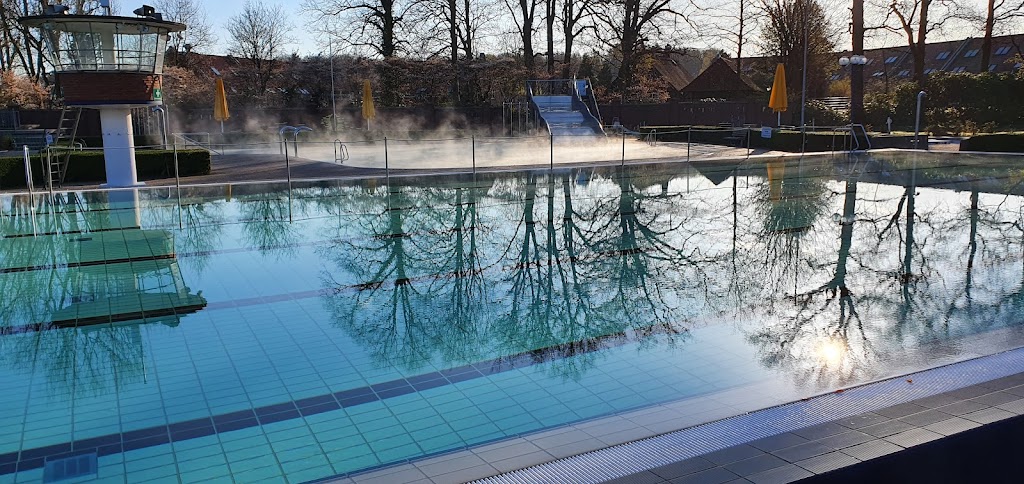 Bild von Freibad Rastede