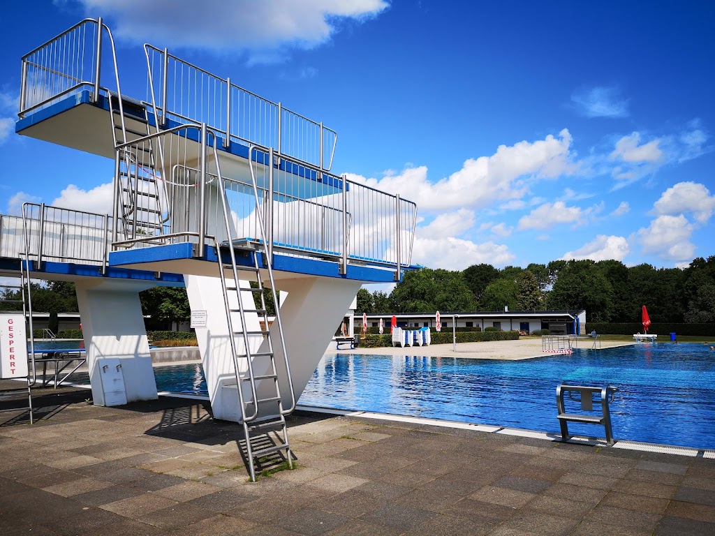 Bild von Freibad Blumenthal