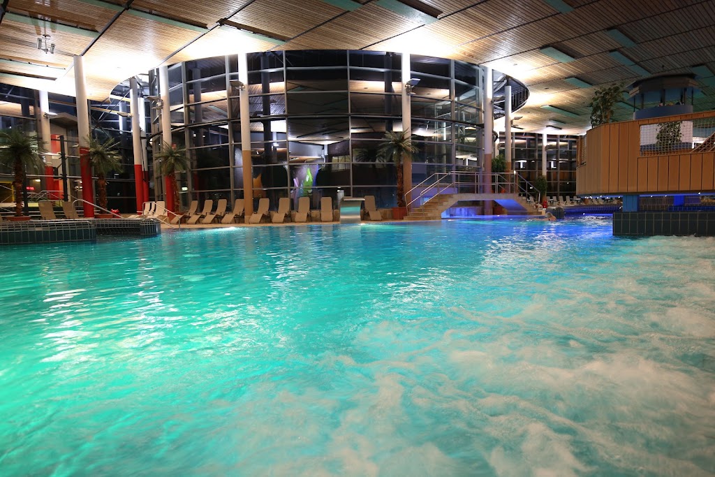 Bild von OLantis Huntebad - ErlebnisWelt
