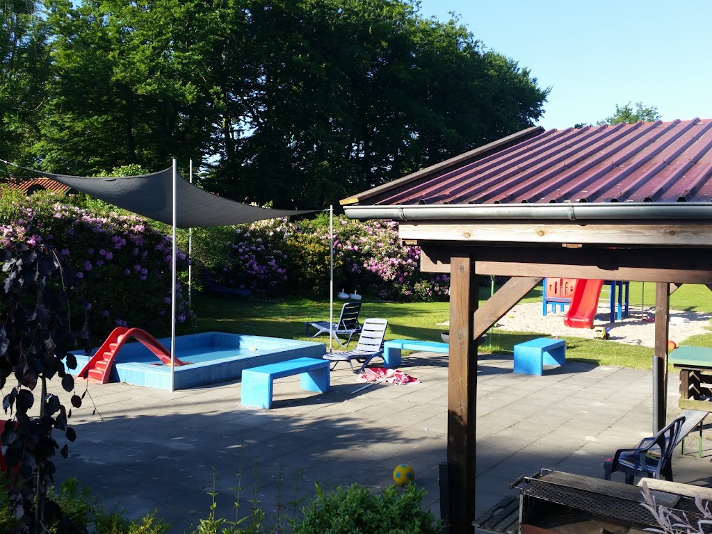 Bild von Freibad Neuenkruge