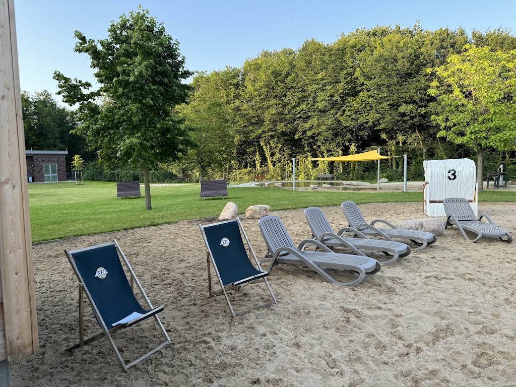 Bild von Naturbad Bassum