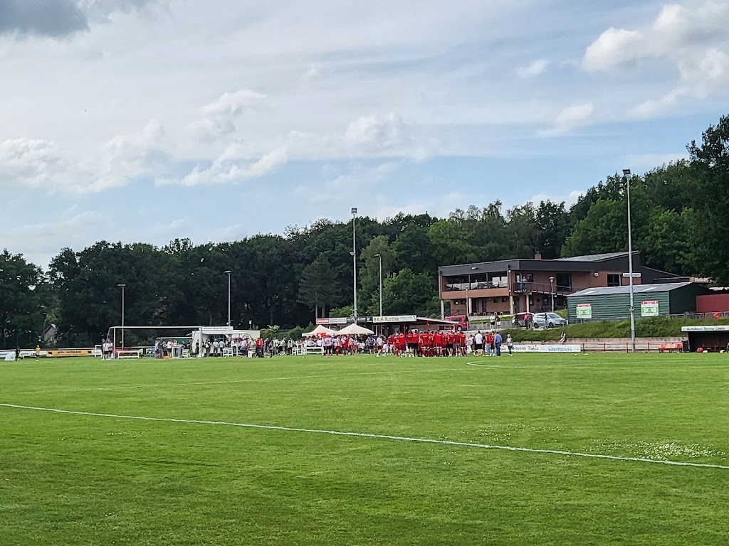 Bild von Sportverein Rot-Weiß Damme