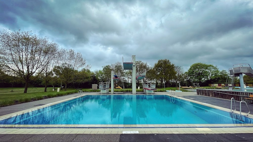 Bild von Freibad Weyhe