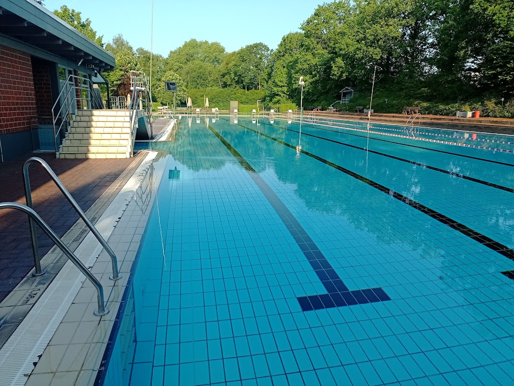 Bild von Freibad Sottrum