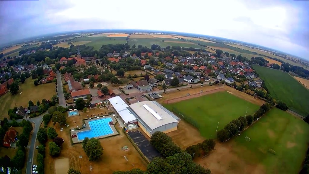 Bild von Freibad Schwarme