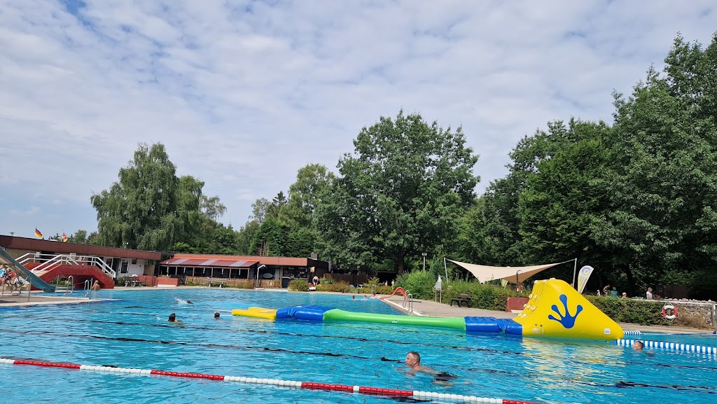 Bild von Heidebad Wilstedt