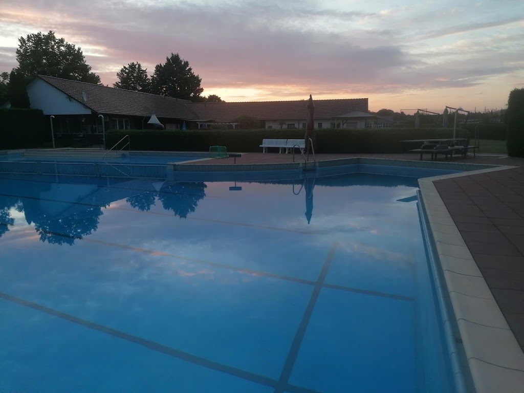 Bild von Freibad Siedenburg