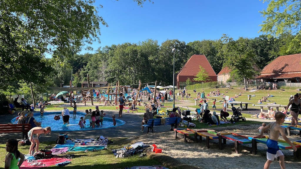 Bild von Freibad Syke