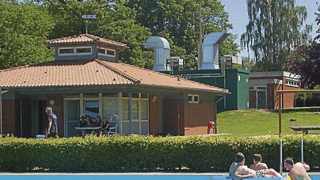 Bild von Freibad Wietzen